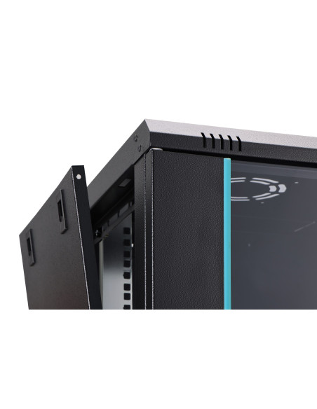 Digitus Obudowa Naścienna Z Serii Dynamic-N - 600X450 Mm (Szer. X Głęb.), Niezmontowana
