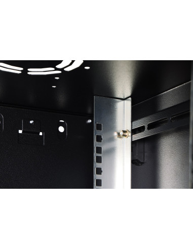 Digitus Obudowa Naścienna Z Serii Dynamic-N - 600X450 Mm (Szer. X Głęb.), Niezmontowana