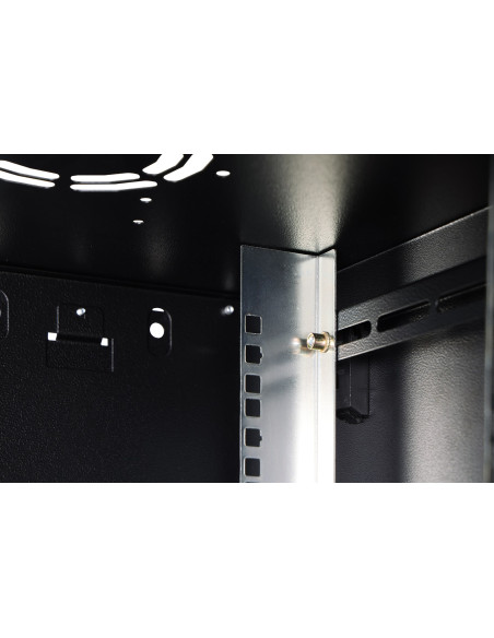 Digitus Obudowa Naścienna Z Serii Dynamic-N - 600X450 Mm (Szer. X Głęb.), Niezmontowana