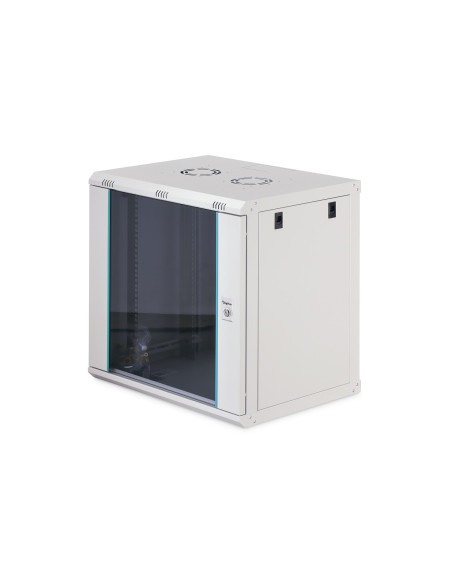 Digitus Obudowa Naścienna Z Serii Dynamic-N - 600X450 Mm (Szer. X Głęb.), Niezmontowana