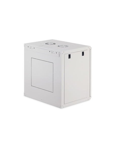 Digitus Obudowa Naścienna Z Serii Dynamic-N - 600X450 Mm (Szer. X Głęb.), Niezmontowana