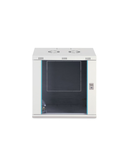 Digitus Obudowa Naścienna Z Serii Dynamic-N - 600X450 Mm (Szer. X Głęb.), Niezmontowana