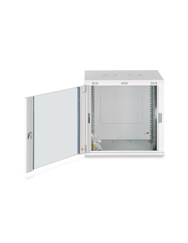 Digitus Obudowa Naścienna Z Serii Dynamic-N - 600X450 Mm (Szer. X Głęb.), Niezmontowana