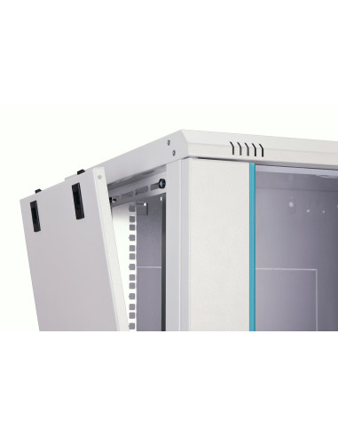Digitus Obudowa Naścienna Z Serii Dynamic-N - 600X450 Mm (Szer. X Głęb.), Niezmontowana