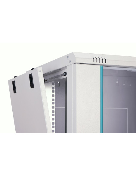Digitus Obudowa Naścienna Z Serii Dynamic-N - 600X450 Mm (Szer. X Głęb.), Niezmontowana