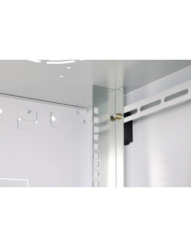 Digitus Obudowa Naścienna Z Serii Dynamic-N - 600X450 Mm (Szer. X Głęb.), Niezmontowana