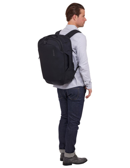 Torba Thule Subterra 2 Convertible Carry-On - Black