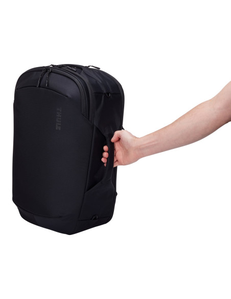 Torba Thule Subterra 2 Convertible Carry-On - Black