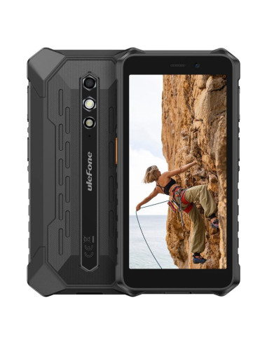 Ulefone Rugking 2 Pro 4Gb/64Gb Black - Smartfon, Czarny
