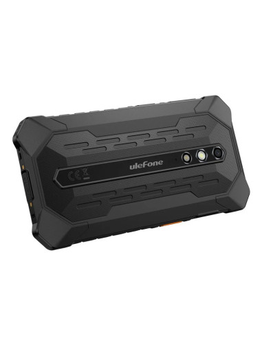 Ulefone Rugking 2 Pro 4Gb/64Gb Black - Smartfon, Czarny