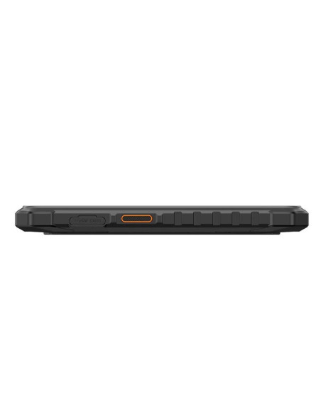 Ulefone Rugking 2 Pro 4Gb/64Gb Black - Smartfon, Czarny