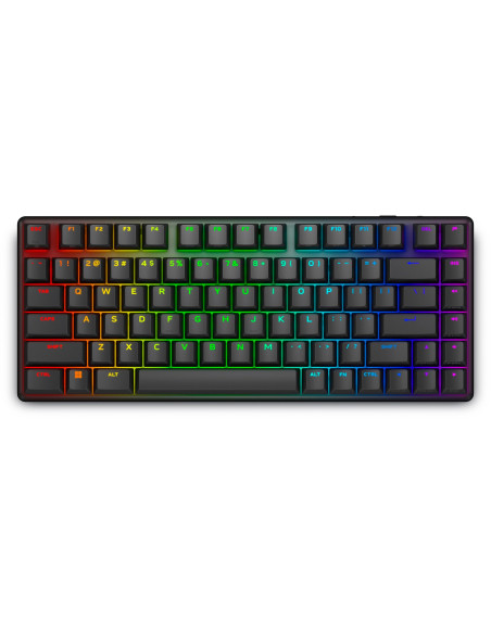 Dell Klawiatura Bezprzewodowa Alienware Pro Us Qwerty Dark