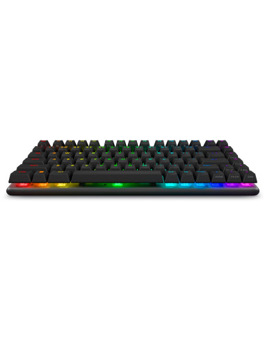 Dell Klawiatura Bezprzewodowa Alienware Pro Us Qwerty Dark