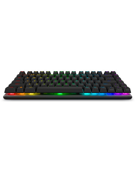 Dell Klawiatura Bezprzewodowa Alienware Pro Us Qwerty Dark