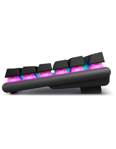 Dell Klawiatura Bezprzewodowa Alienware Pro Us Qwerty Dark