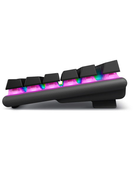 Dell Klawiatura Bezprzewodowa Alienware Pro Us Qwerty Dark
