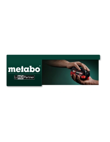 Młotowiertarka Metabo Khe 2445 601709500