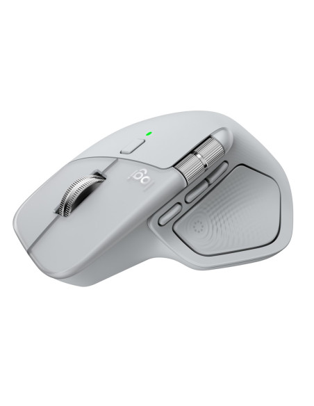 Logitech Mx Master 4 Myszka Biuro Po Prawej Stronie Rf Wireless + Bluetooth Laser 8000 Dpi