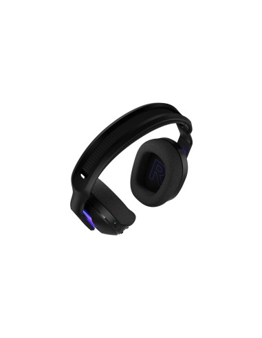 Logitech G G522 Lightspeed Zestaw Słuchawkowy Bezprzewodowy Opaska Na Głowę Gaming Usb Type-C Bluetooth Czarny