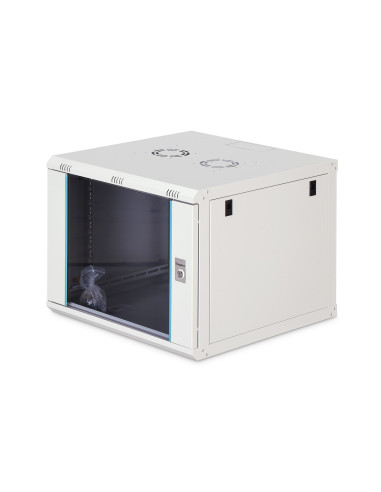 Digitus Obudowa Naścienna Z Serii Dynamic-N - 600X600 Mm (Wxd), Niezamontowana