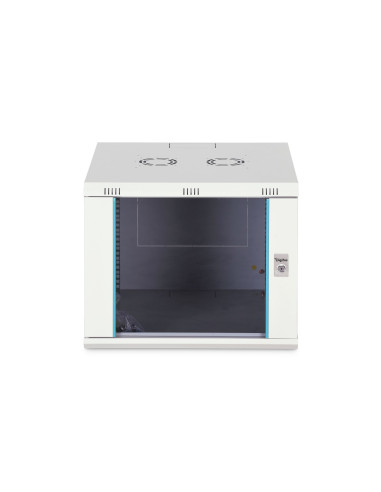 Digitus Obudowa Naścienna Z Serii Dynamic-N - 600X600 Mm (Wxd), Niezamontowana
