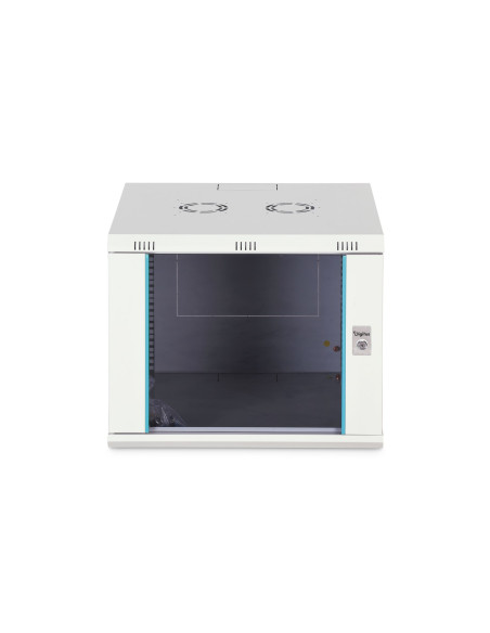 Digitus Obudowa Naścienna Z Serii Dynamic-N - 600X600 Mm (Wxd), Niezamontowana