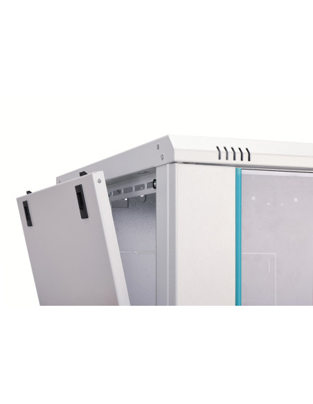 Digitus Obudowa Naścienna Z Serii Dynamic-N - 600X600 Mm (Wxd), Niezamontowana