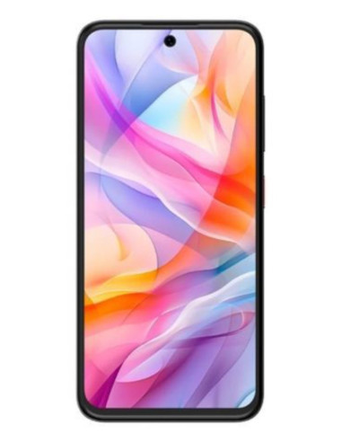 Zte Blade V70 Vita 17 Cm (6.7") Dual Sim Android 14 4G Usb Type-C 8 Gb 256 Gb 5000 Mah Szary
