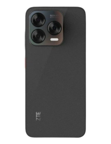 Zte Blade V70 Vita 17 Cm (6.7") Dual Sim Android 14 4G Usb Type-C 8 Gb 256 Gb 5000 Mah Szary