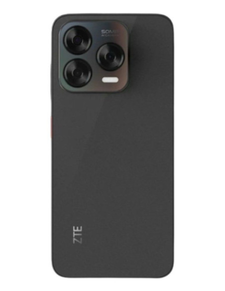 Zte Blade V70 Vita 17 Cm (6.7") Dual Sim Android 14 4G Usb Type-C 8 Gb 256 Gb 5000 Mah Szary