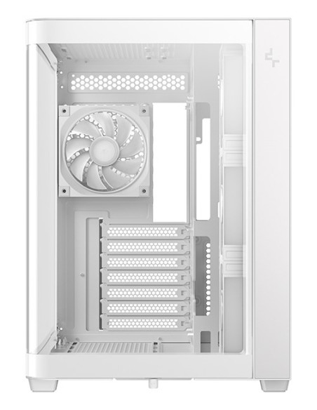 Deepcool Cg530U 4F Tower Biały