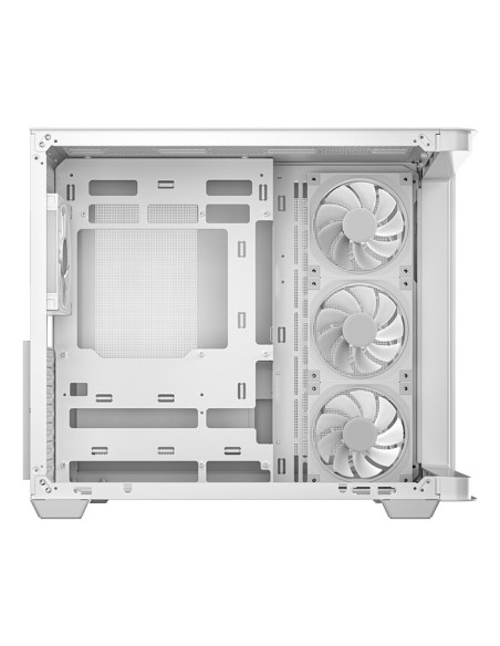 Deepcool Cg530U 4F Tower Biały