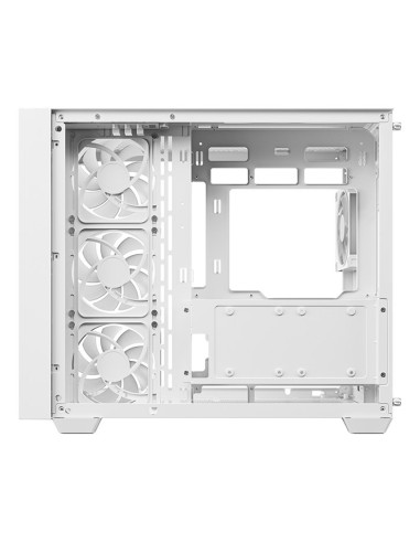 Deepcool Cg530U 4F Tower Biały