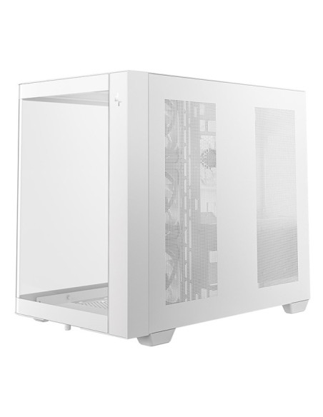 Deepcool Cg530U 4F Tower Biały