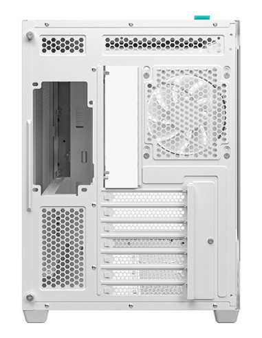Deepcool Cg530U 4F Tower Biały