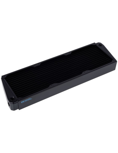 Alphacool Nexxxos Xt45 Full Copper X-Flow Radiator