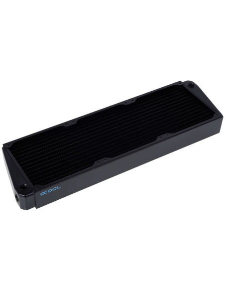 Alphacool Nexxxos Xt45 Full Copper X-Flow Radiator