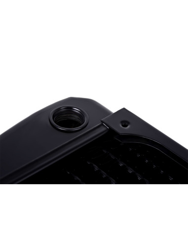 Alphacool Nexxxos Xt45 Full Copper X-Flow Radiator