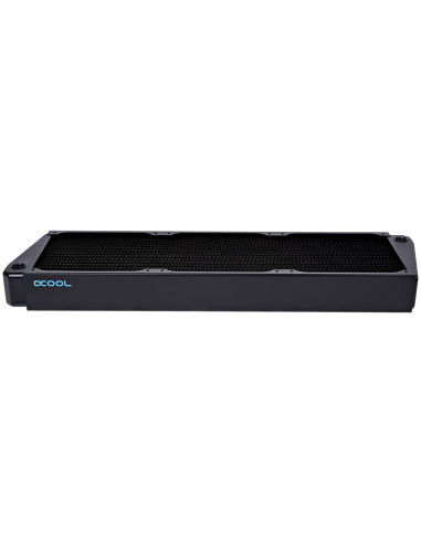Alphacool Nexxxos Xt45 Full Copper X-Flow Radiator