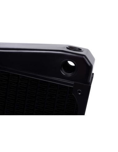 Alphacool Nexxxos Xt45 Full Copper X-Flow Radiator