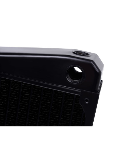 Alphacool Nexxxos Xt45 Full Copper X-Flow Radiator