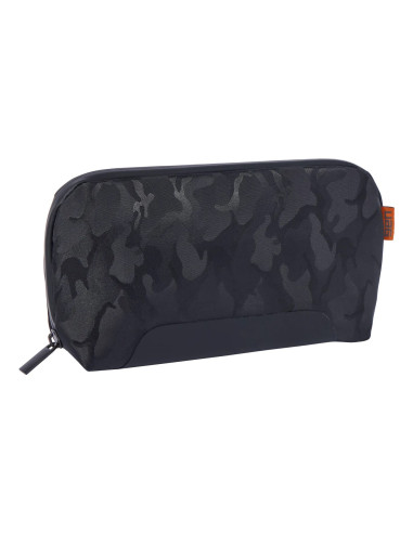 Uag 3In1 Travel Charger - Bezprzewodowa Ładowarka Podróżna Do Trzech Urządzeń 15W, Kompatybilna Z Magsafe, Kabel, Wtyczki I Orga