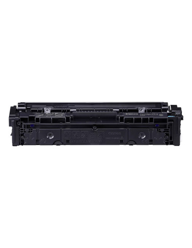 Canon 075 H Kaseta Z Tonerem 1 Szt. Oryginalny Cyjan