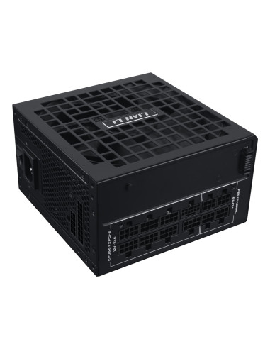 Lian Li Rs1000G Moduł Zasilaczy 1000 W 20+4 Pin Atx Atx Czarny