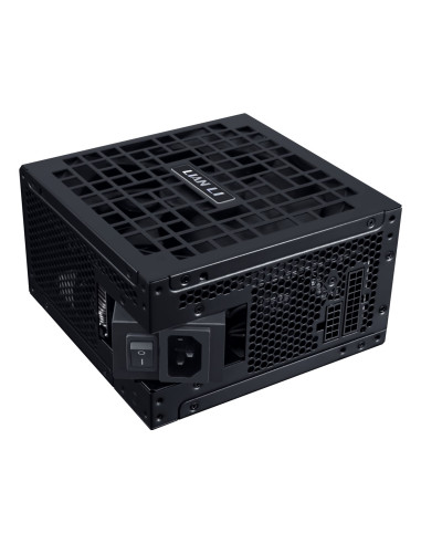 Lian Li Rs1000G Moduł Zasilaczy 1000 W 20+4 Pin Atx Atx Czarny