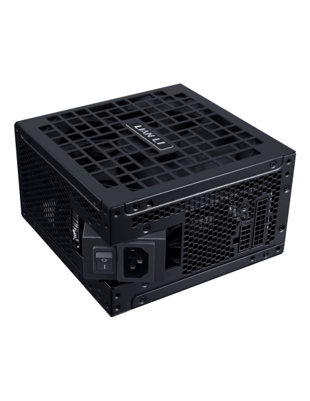 Lian Li Rs1000G Moduł Zasilaczy 1000 W 20+4 Pin Atx Atx Czarny