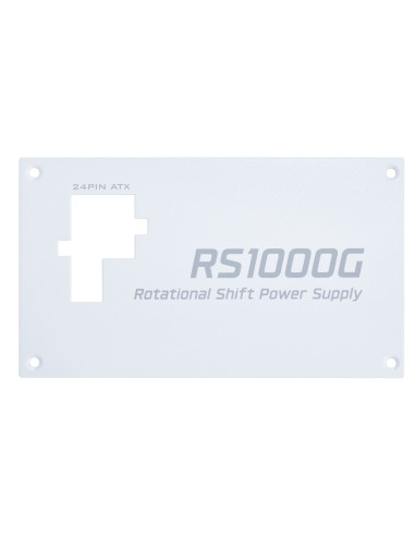 Lian Li Rs1000G Moduł Zasilaczy 1000 W 20+4 Pin Atx Atx Biały