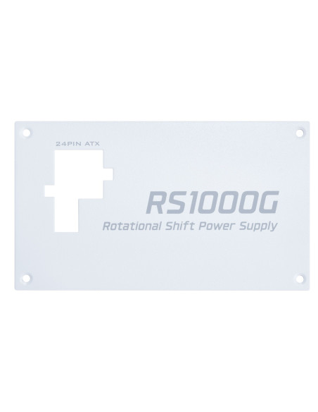 Lian Li Rs1000G Moduł Zasilaczy 1000 W 20+4 Pin Atx Atx Biały