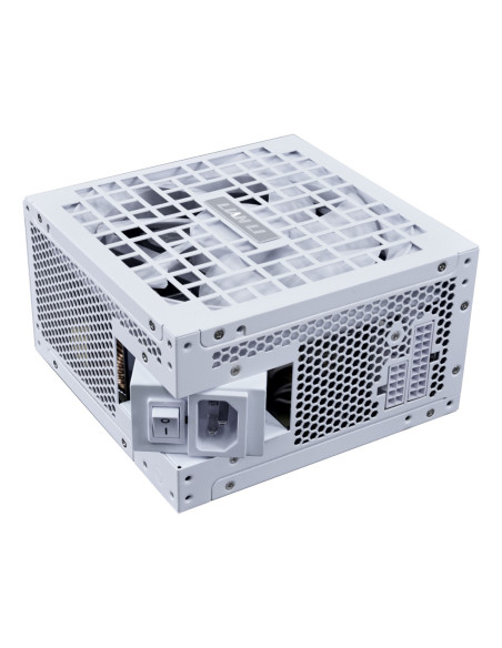 Lian Li Rs1000G Moduł Zasilaczy 1000 W 20+4 Pin Atx Atx Biały