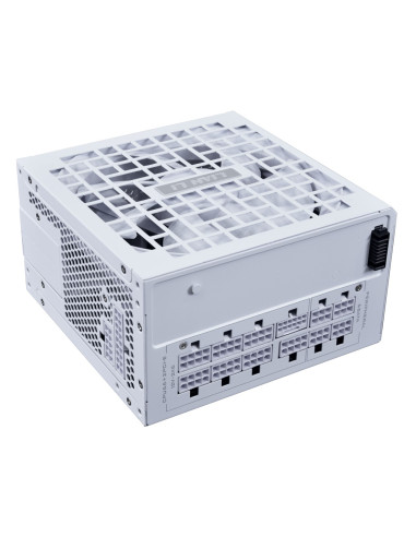 Lian Li Rs1000G Moduł Zasilaczy 1000 W 20+4 Pin Atx Atx Biały